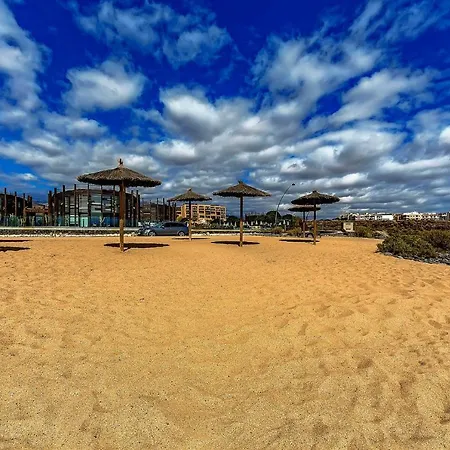 아파트 Coqueto Apartamento Cerca De Playa En San Blas, Golf De Sur, Tenerife Sur