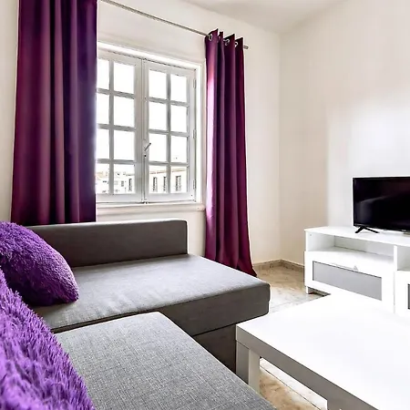 아파트 Coqueto Apartamento Cerca De Playa En San Blas, Golf De Sur, Tenerife Sur