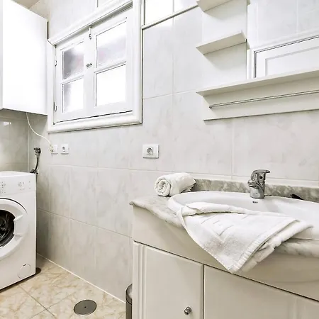 Coqueto Apartamento Cerca De Playa En San Blas, Golf De Sur, Tenerife Sur 산미겔데아보나