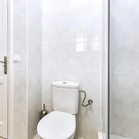 Coqueto Apartamento Cerca De Playa En San Blas, Golf De Sur, Tenerife Sur 아파트 *