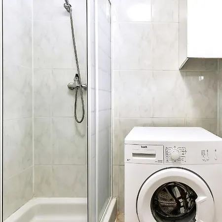 Coqueto Apartamento Cerca De Playa En San Blas, Golf De Sur, Tenerife Sur 아파트 *