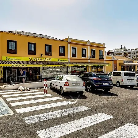 Coqueto Apartamento Cerca De Playa En San Blas, Golf De Sur, Tenerife Sur 아파트 산미겔데아보나